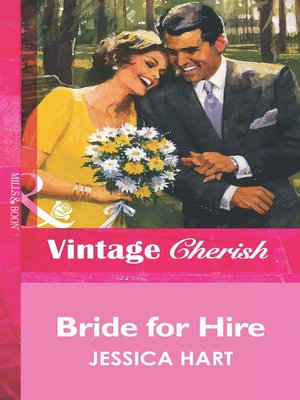 cover image of Bride for Hire